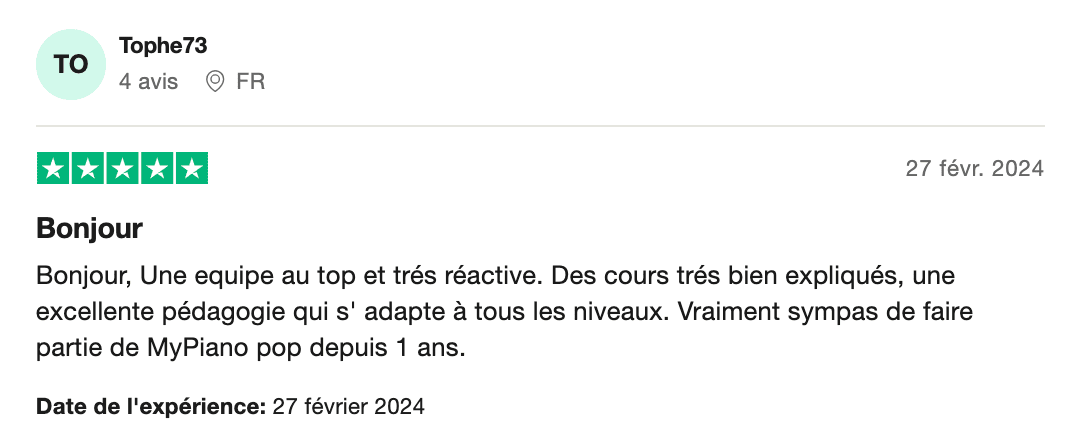 Je D Bute Le Piano La Meilleure M Thode Pour Apprendre Jouer Ses